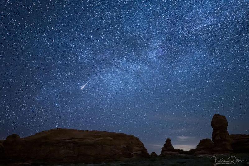 Wadi Rum Meteorite Camp מראה חיצוני תמונה