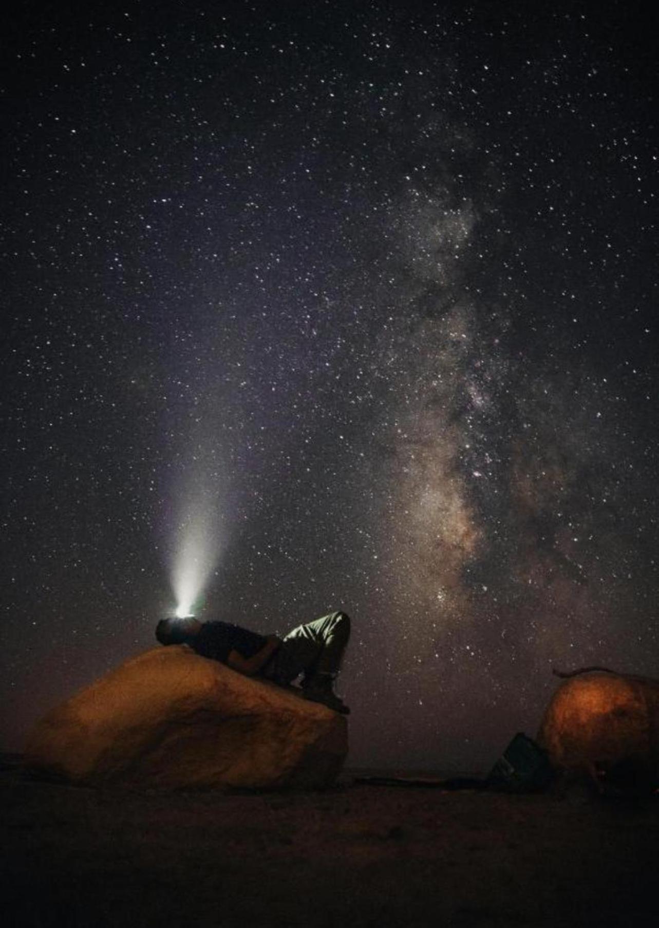 Wadi Rum Meteorite Camp מראה חיצוני תמונה